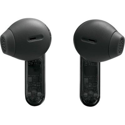 JBL Tune Flex 2 Ghost Black GR